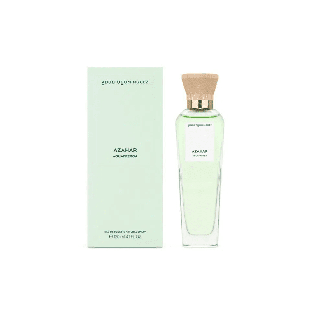 Agua Fresca de Azahar A.Domingue EDT