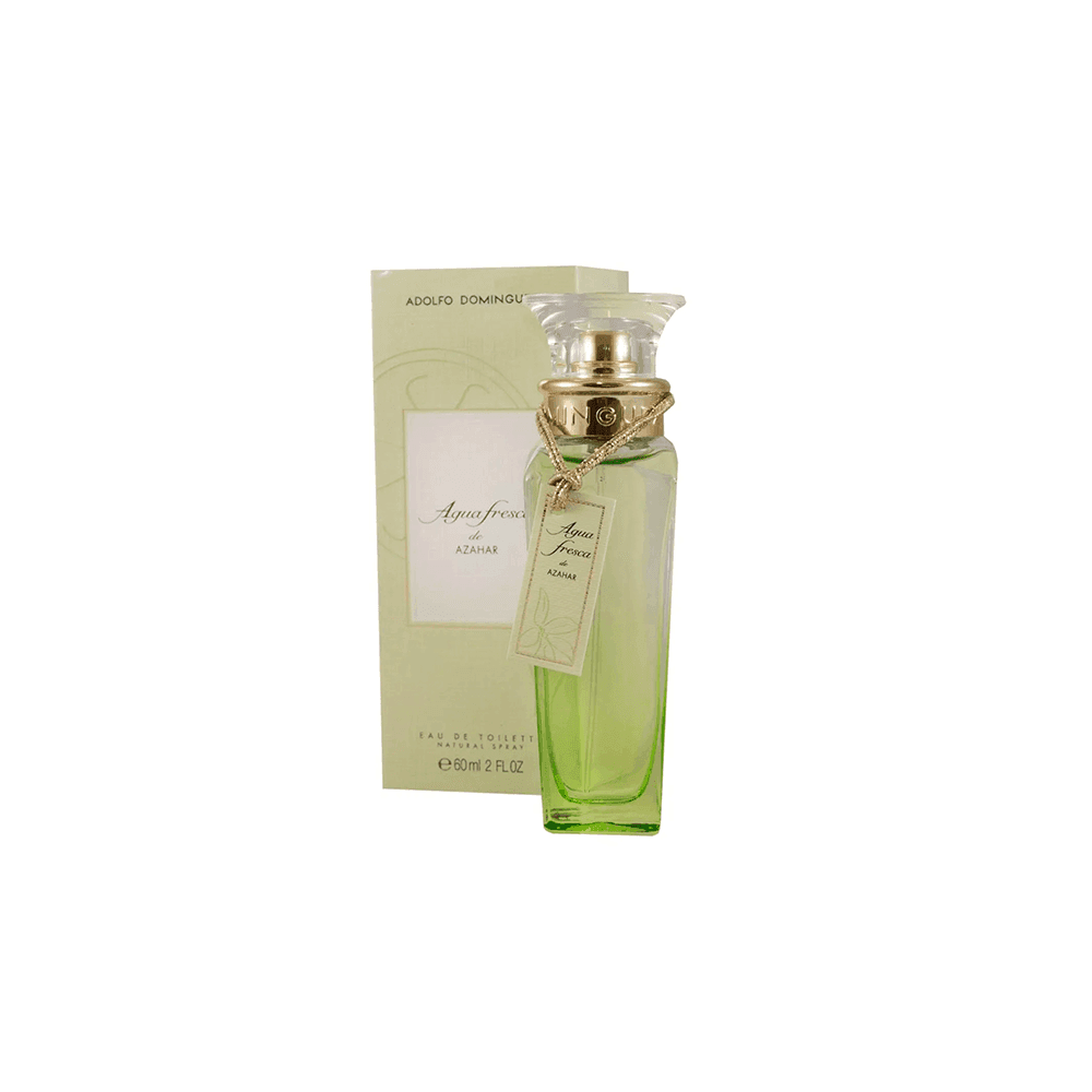 Agua Fresca de Azahar A.Domingue EDT