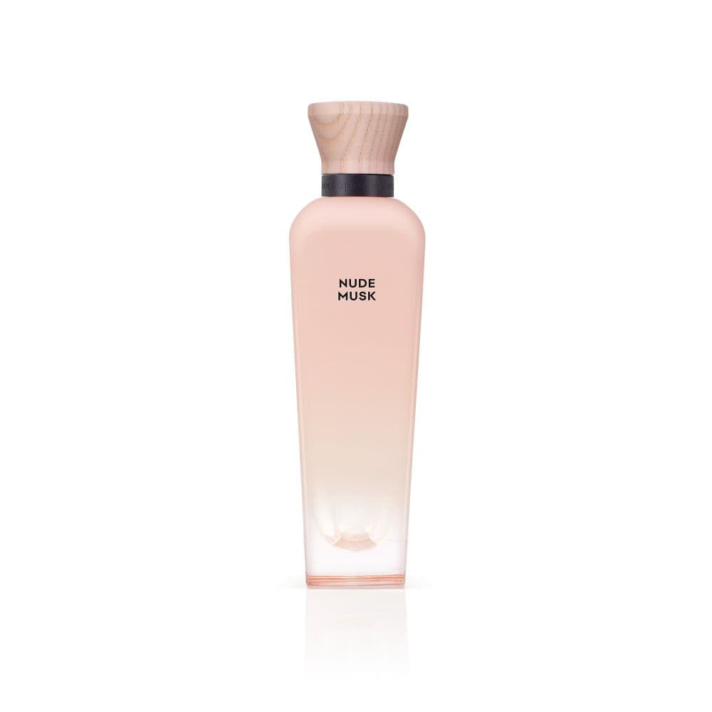 Nude Musk Adolfo Dominguez Fem EDT