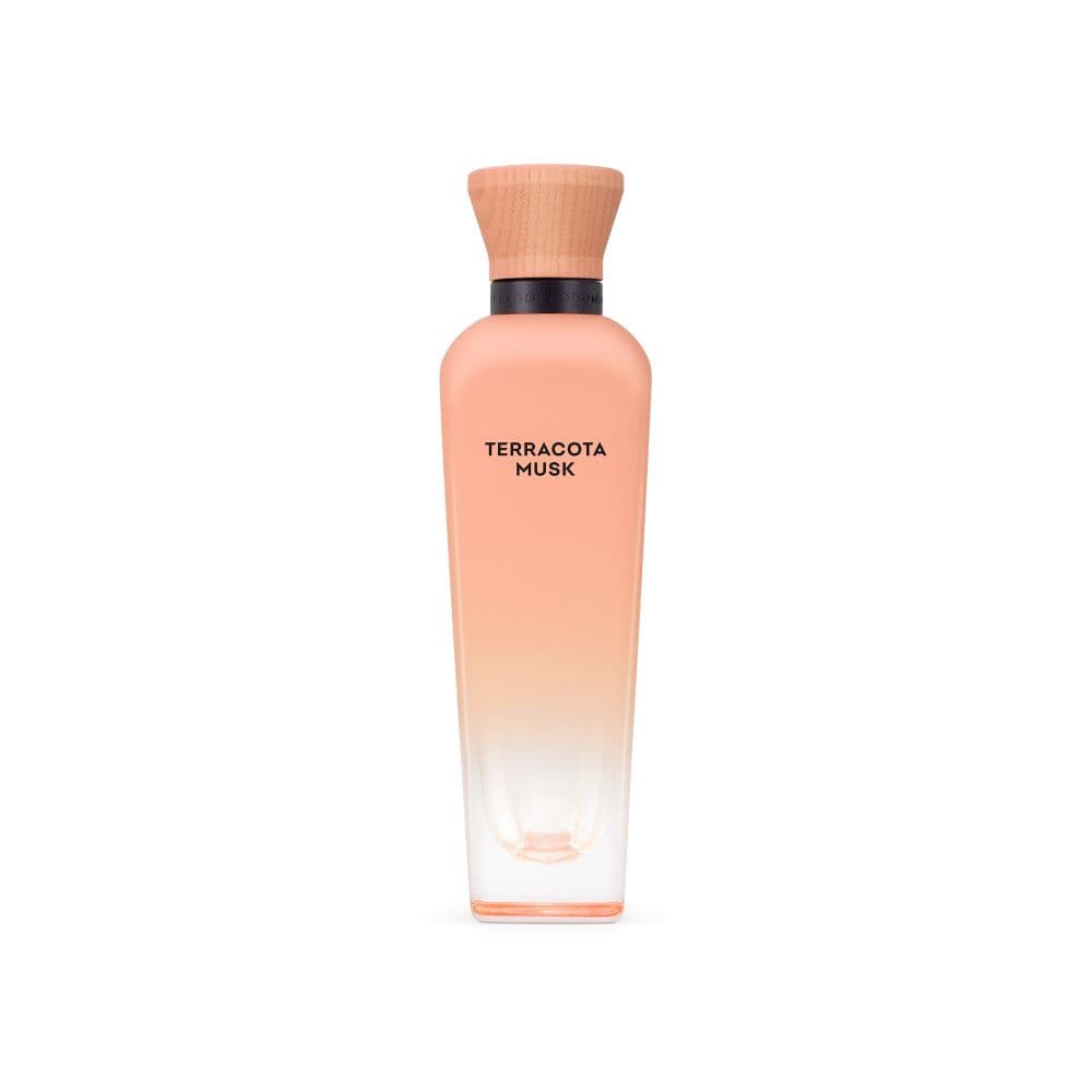 Terracota Musk Adolfo Dominguez Fem EDP