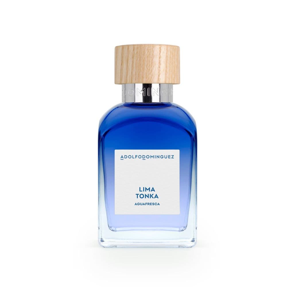 Agua Fresca Lima Tonka A.D Men EDT