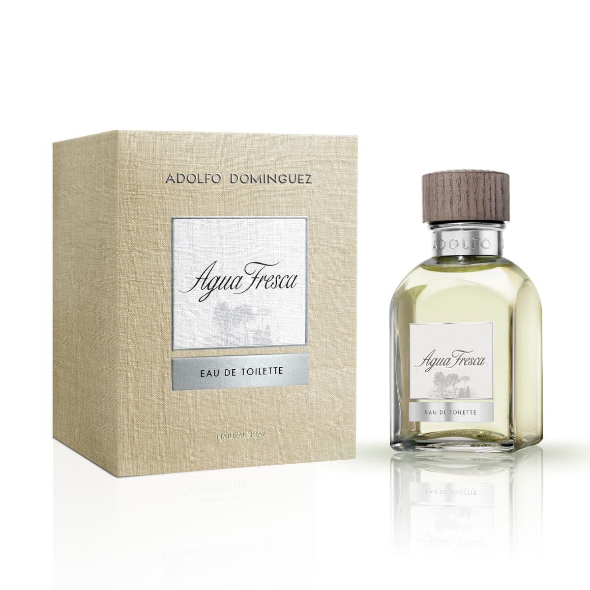 Agua Fresca A.D. EDT