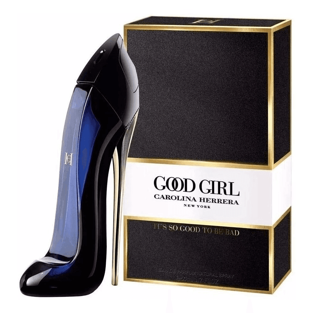 Carolina Good Girls EDP