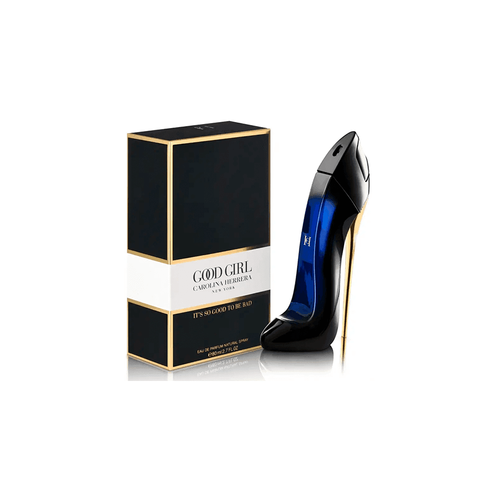 Carolina Good Girl EDP