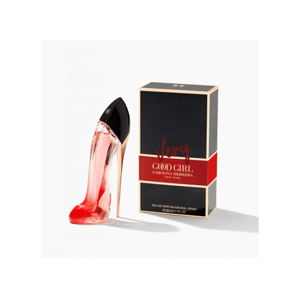 Carolina Very Good Girl EDP