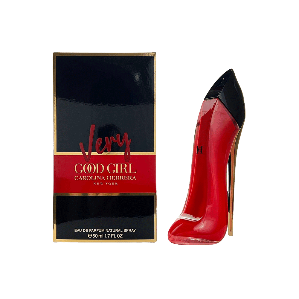 Carolina Very Good Girl EDP