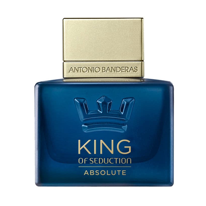 A Banderas King Of Seduction Absolute EDT