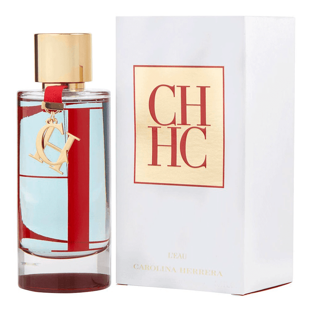 Carolina Herrera Men EDT