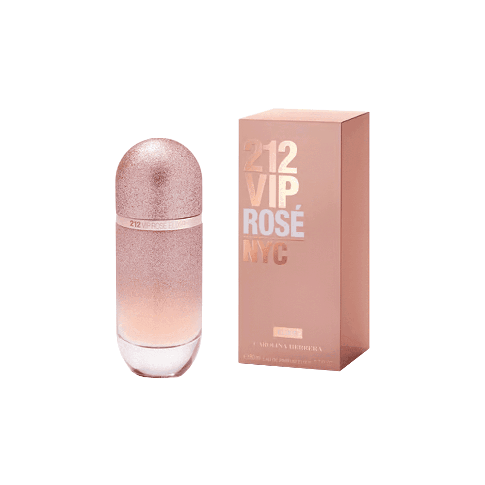 Carolina 212 Vip Rose Elixir EDP