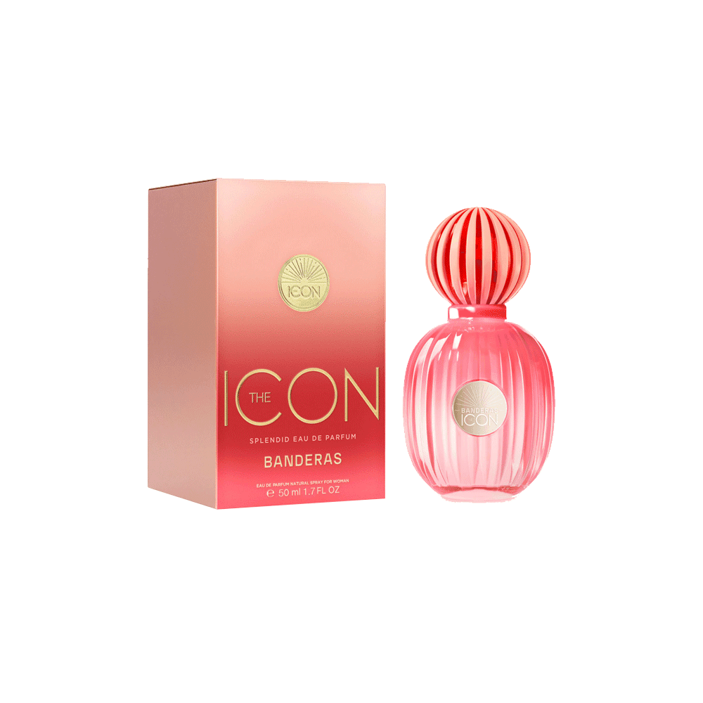 A Band The Icon Splendid EDP C-Vap