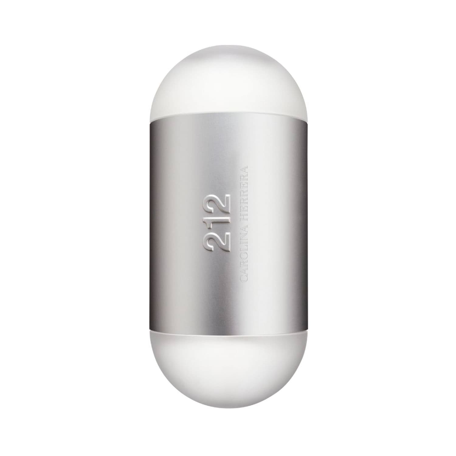 Carolina 212 Nyc Fem EDT