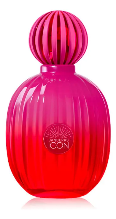 A Banderas The Icon Supreme Woman EDP