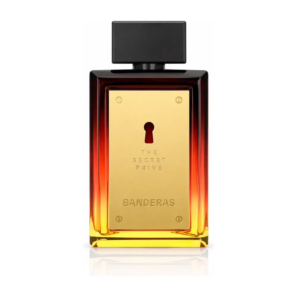 A Band The Secret Prive EDP