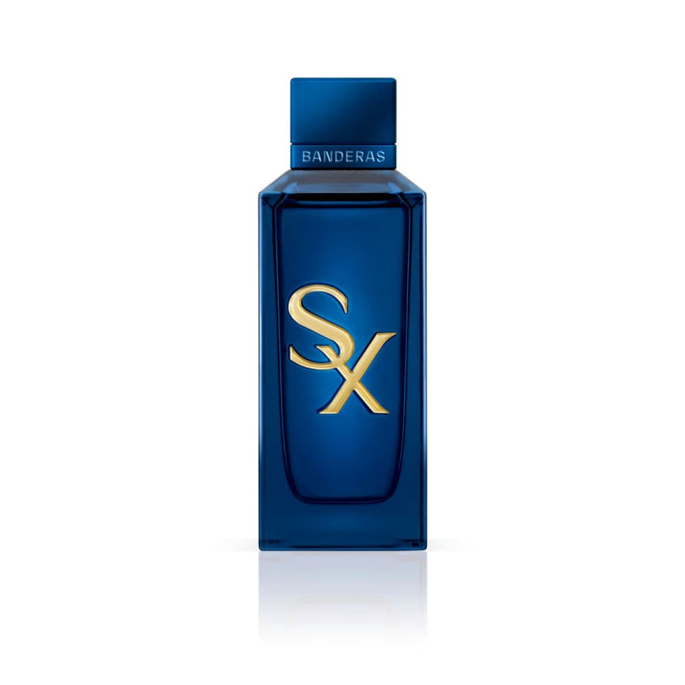 A Banderas Seduction X F-Men EDP