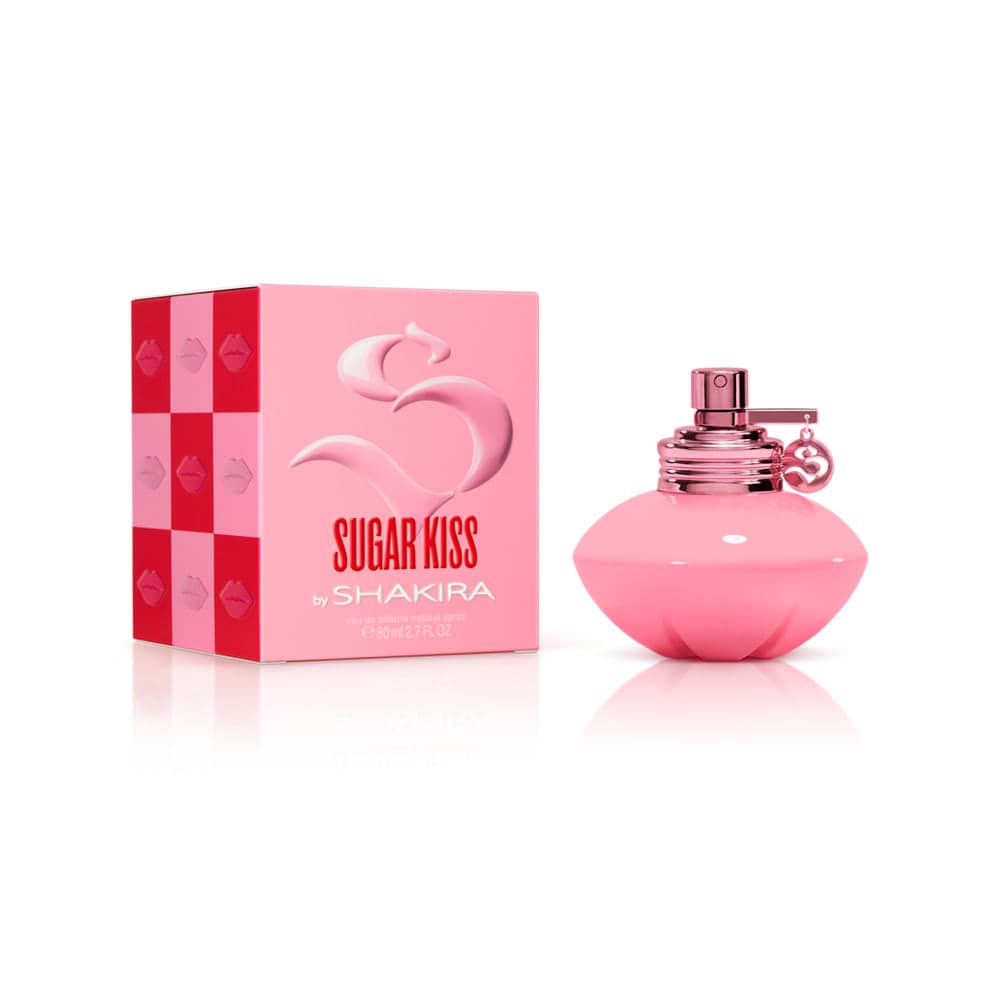 Shakira Sugar Kiss EDT