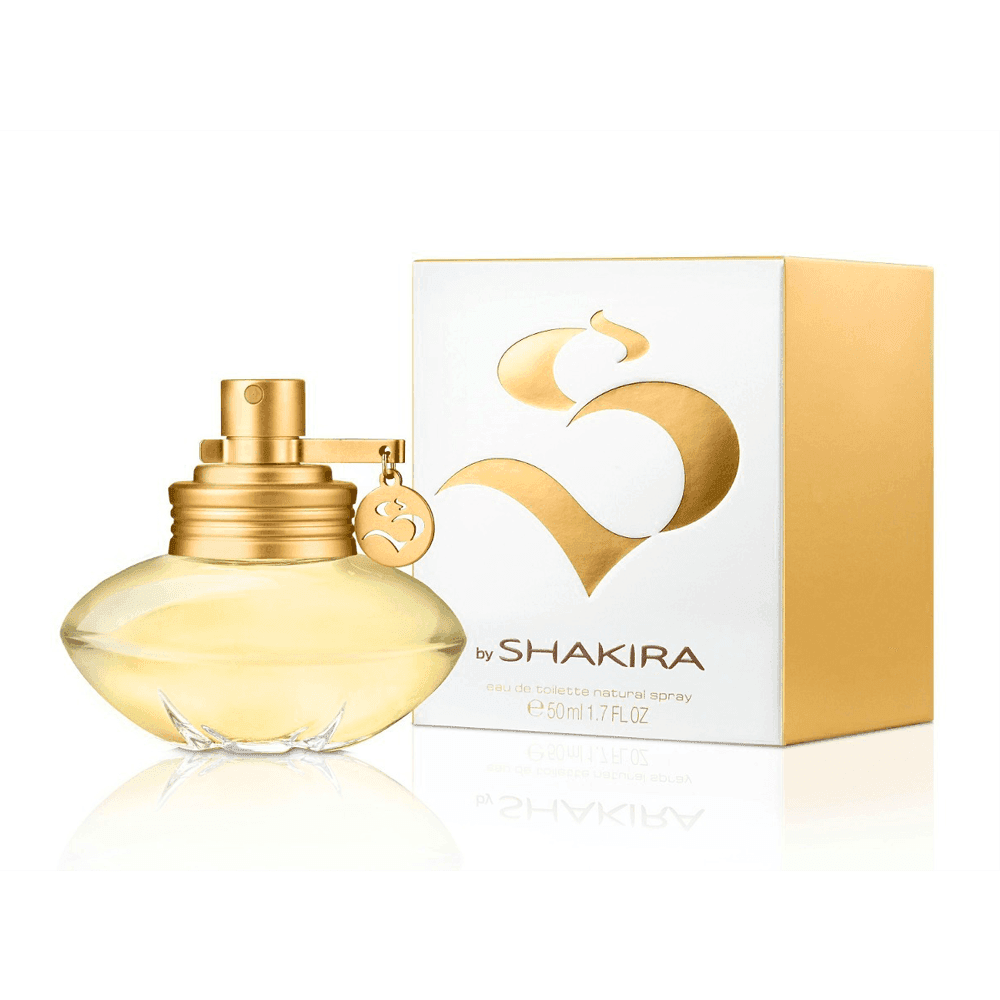Shakira EDT
