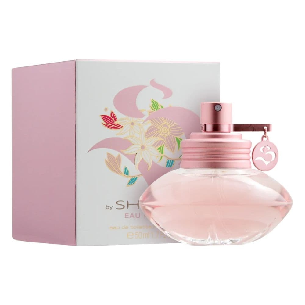 Shakira Floral EDT