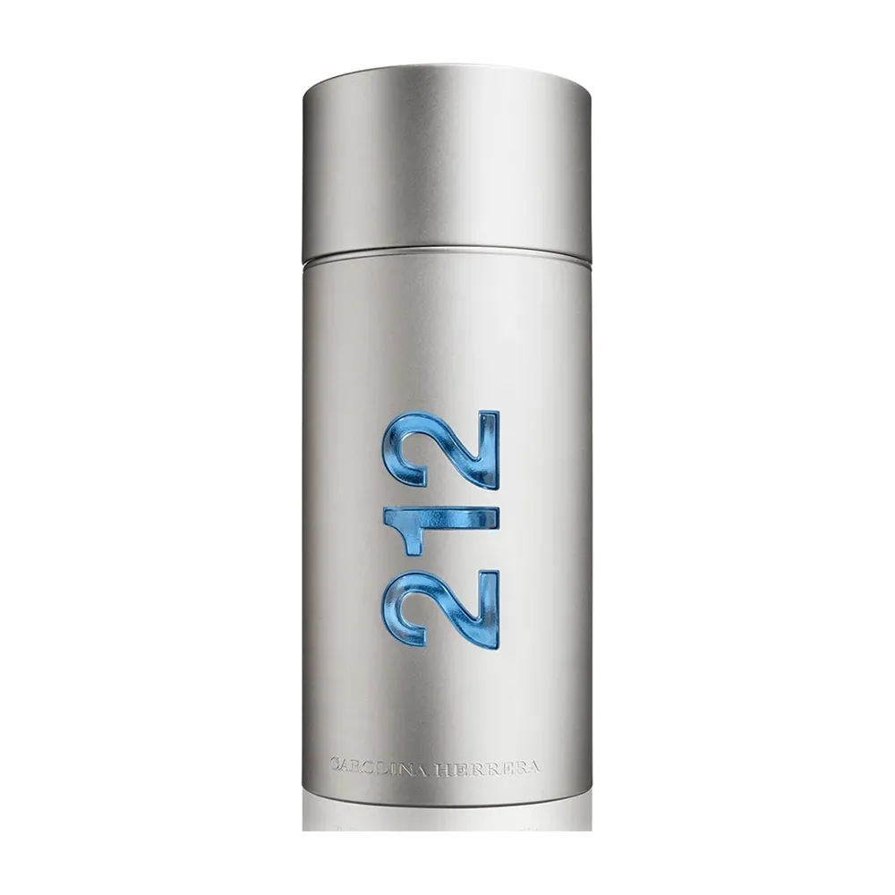 Carolina 212 Nyc F-Men EDT