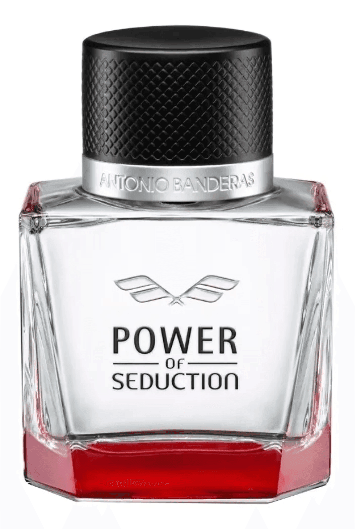 A. Banderas Power Of Sed EDT