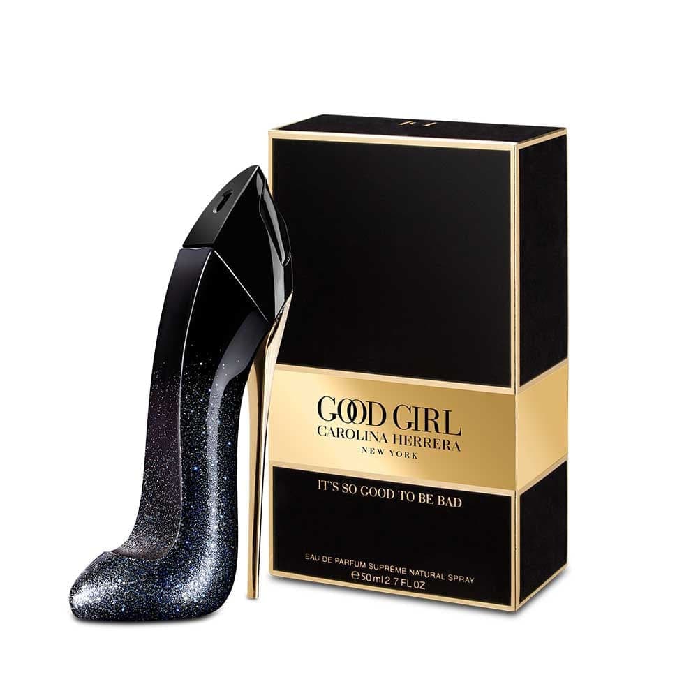 Carolina Good Girls Supreme EDP