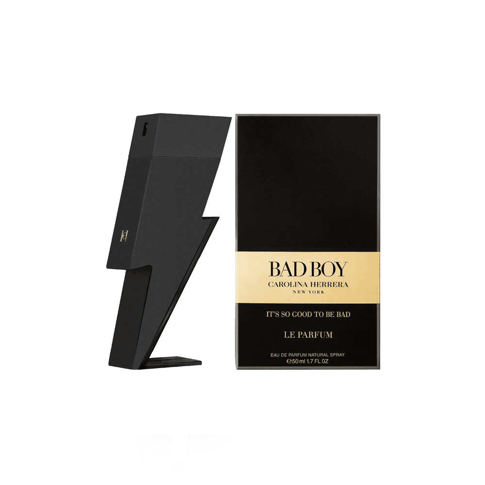 Carolina Herrera Bad Boy Le Parfum EDP