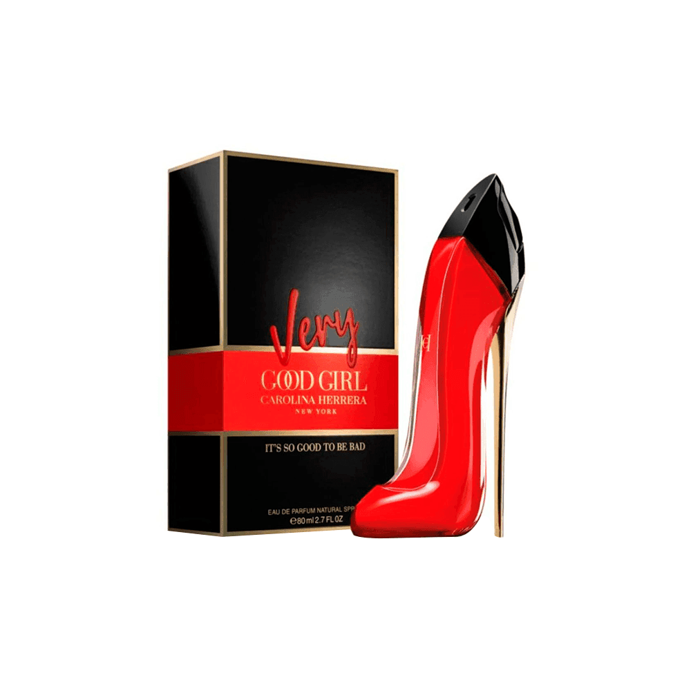 Carolina Very Good Girl EDP