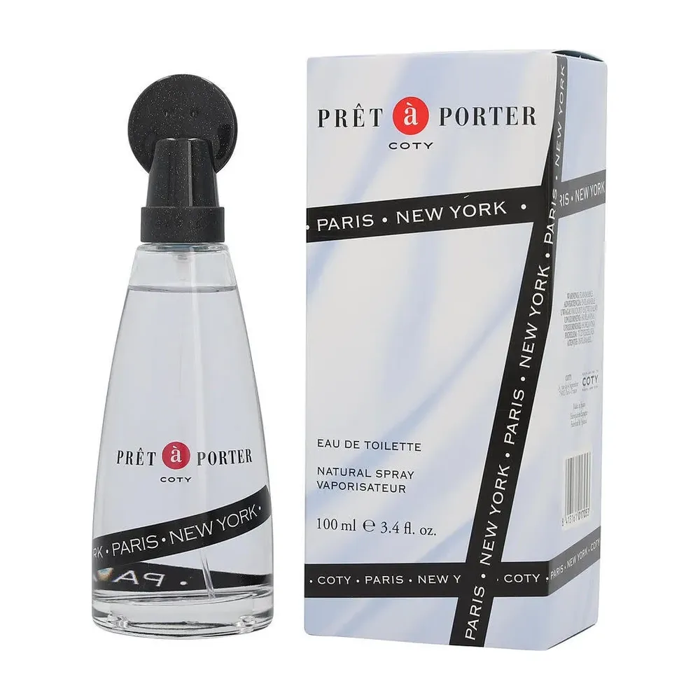 Pret A Porter Original EDT