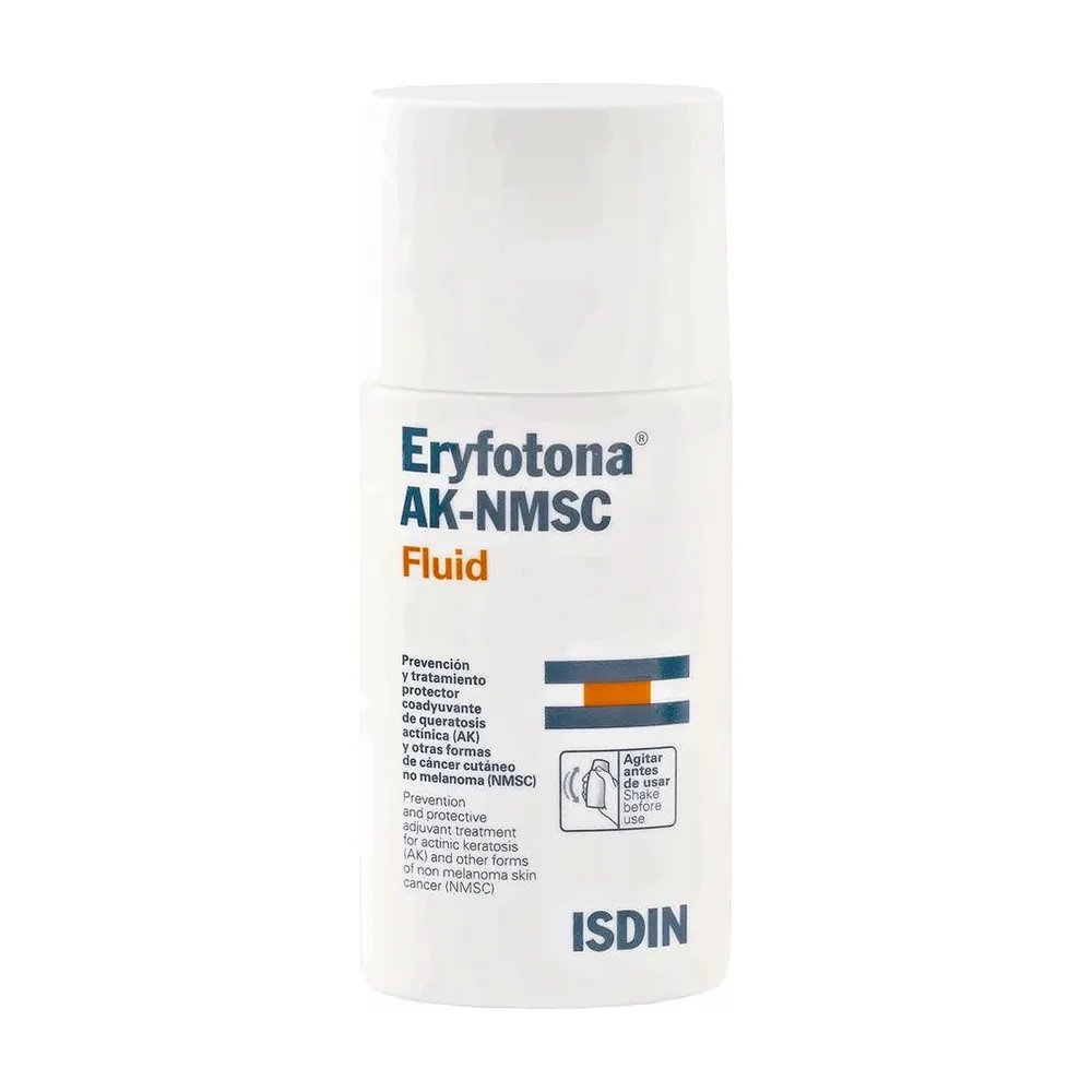 Eryfotona Ak-Nmsc Fluido