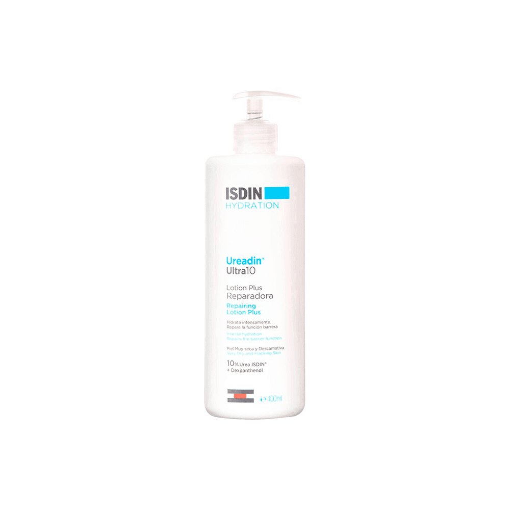 Ureadin Hydrat Ultra 10 Loción Plus Repar