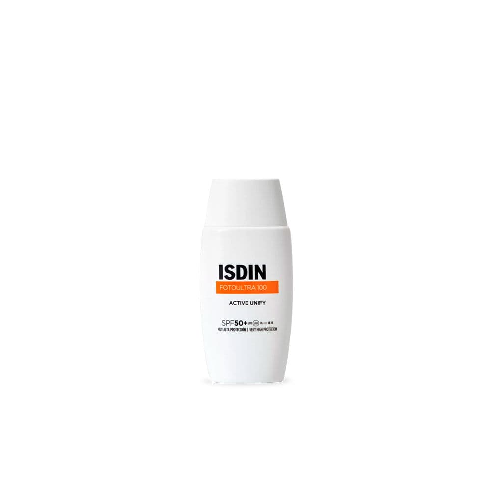 ISDIN Fotoultra 100 Active SPF 50+