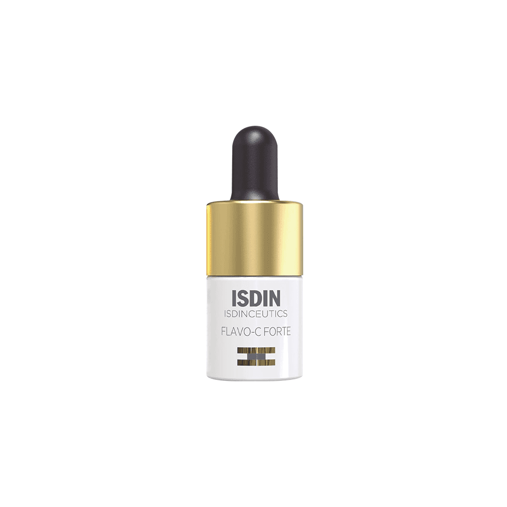 Isdinceutics Flavo-C Fte X 1U X 5,3 ML