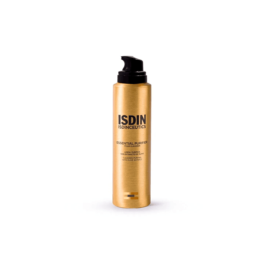 Isdinceutics Essential Purifier