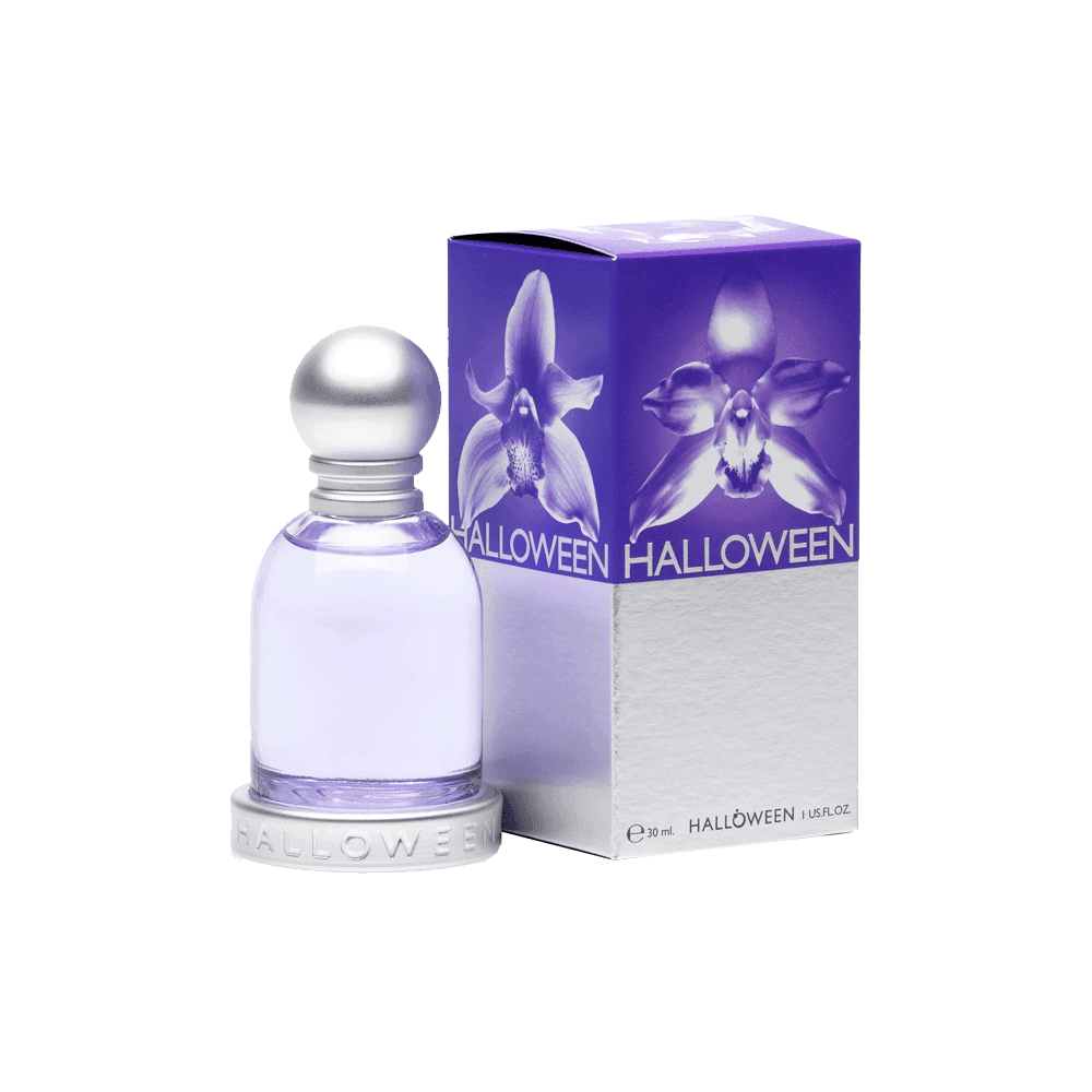 Halloween Fem EDT