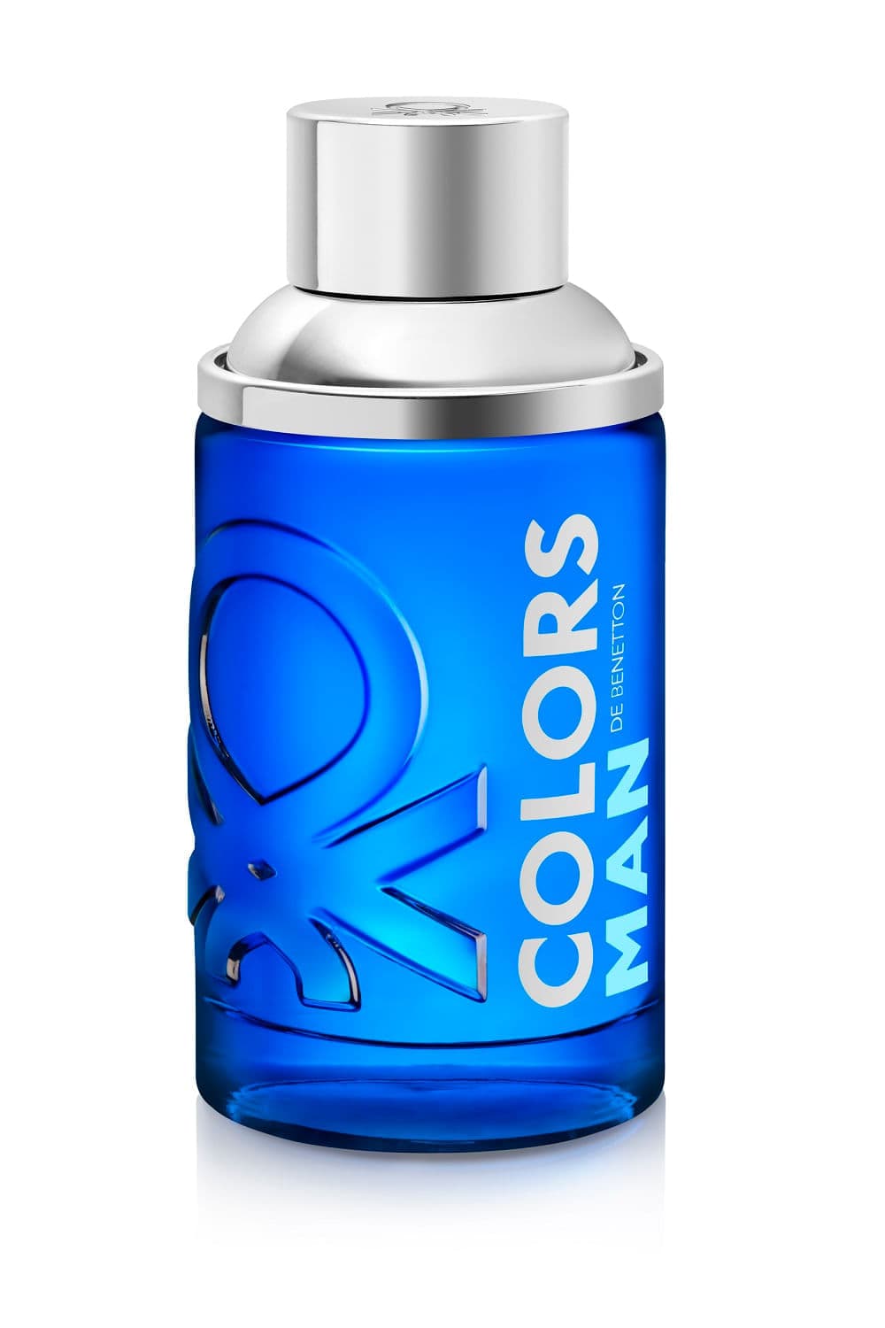 Benetton Colors Man Blue EDT