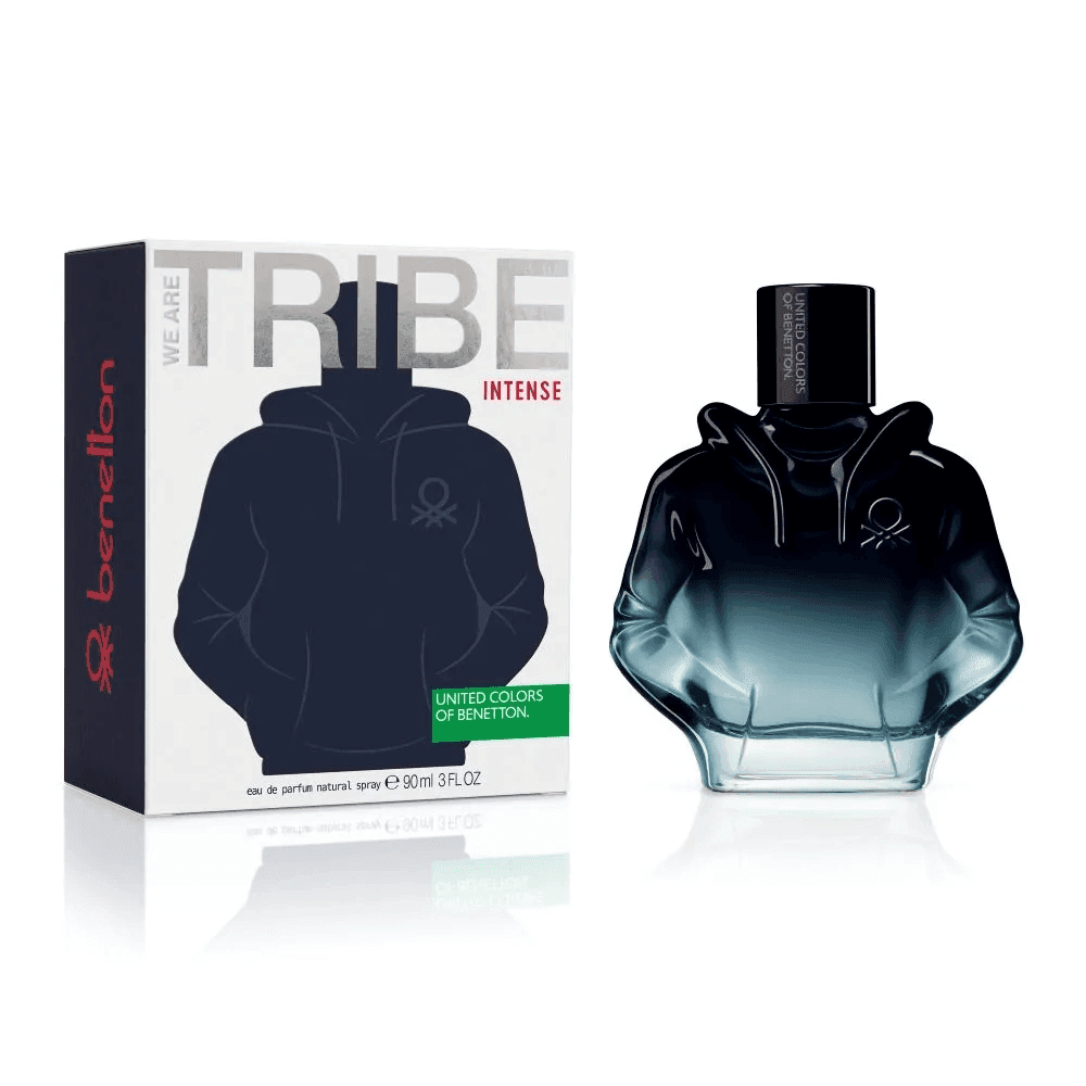 Benetton U.C. Tribe Intense EDP