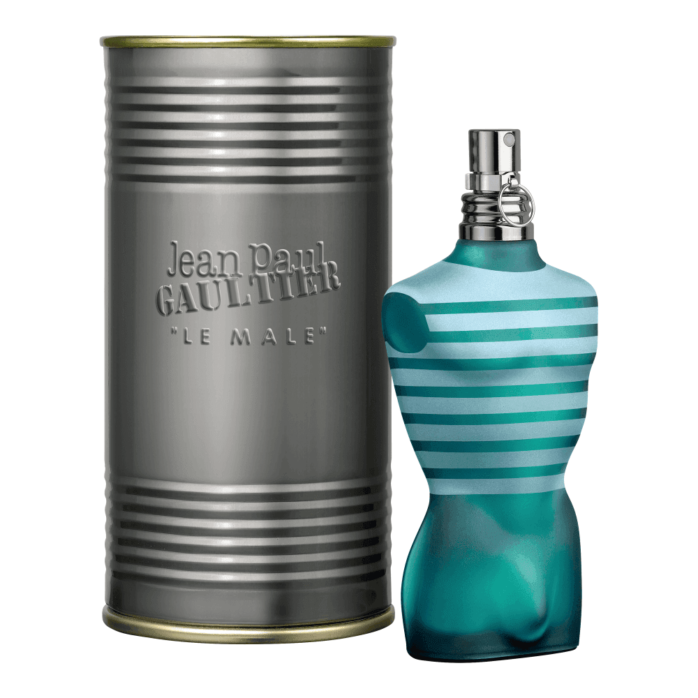 Jean Paul Le Male F-Men EDT