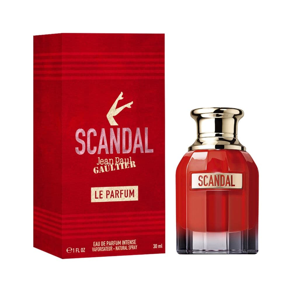 Jean Paul Scandal Le Parfum Fem EDP