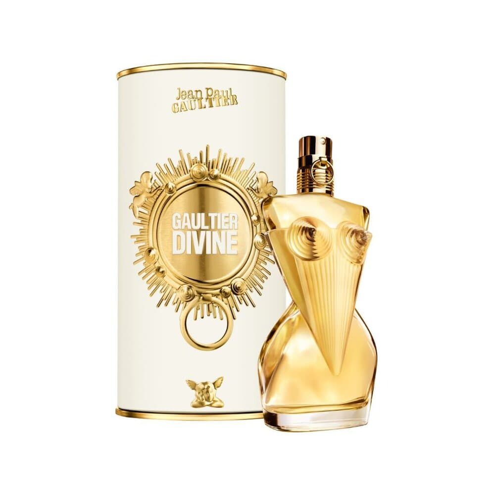 Jean Paul Gaultier Divine Wom EDP
