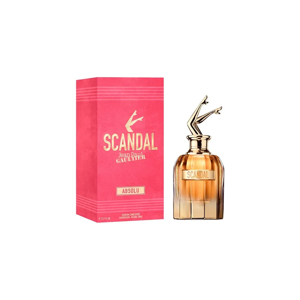 Jean Paul Scandal Absolu Her EDP