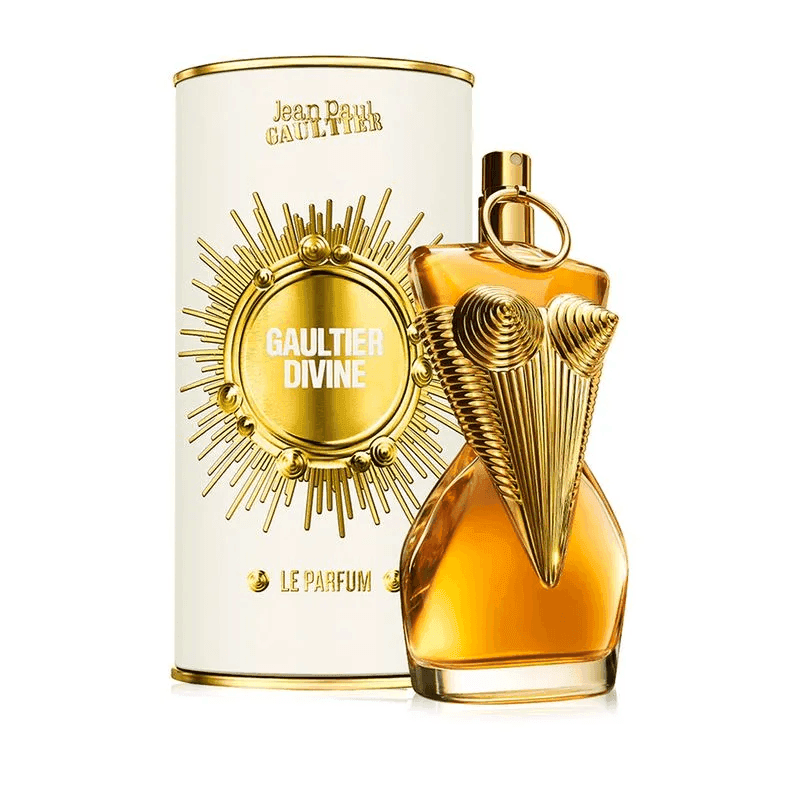 Jean Paul Gaultier Divine Intense Refi Wom EDP