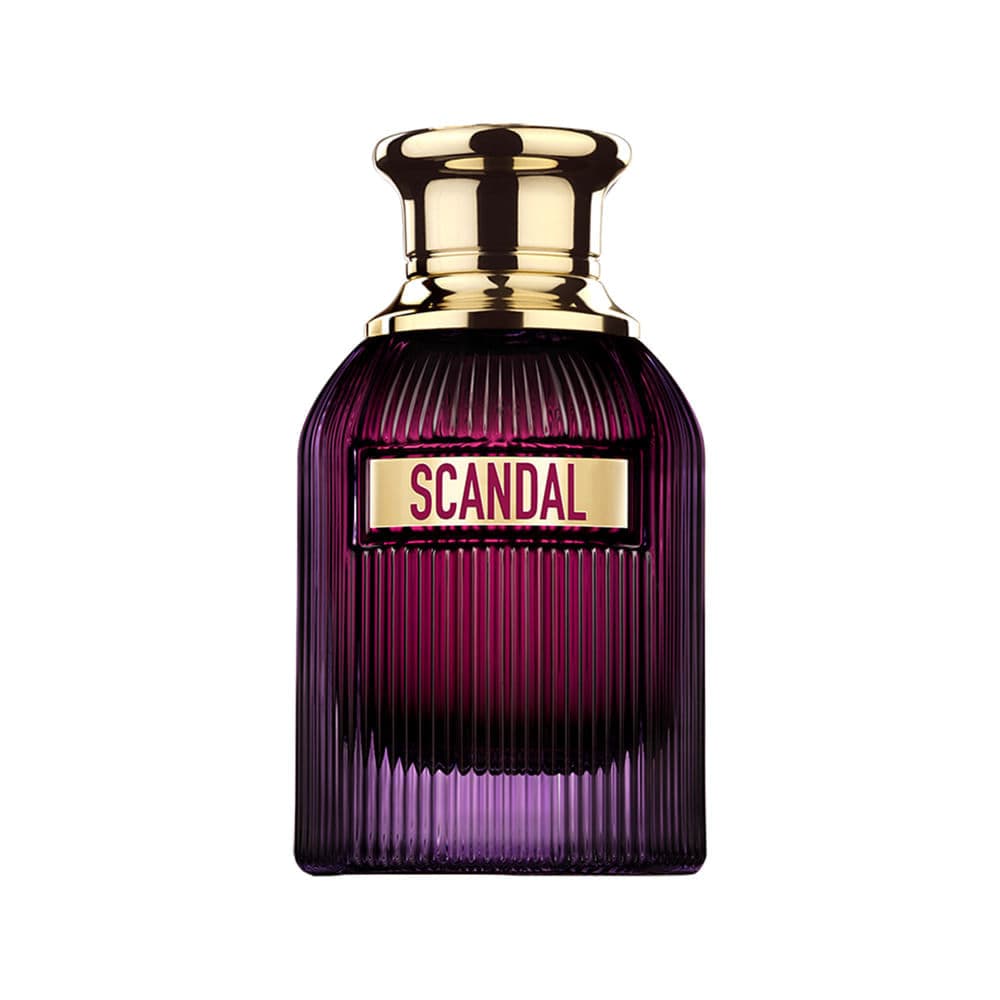 Jean Paul Scandal Intense Wom EDP