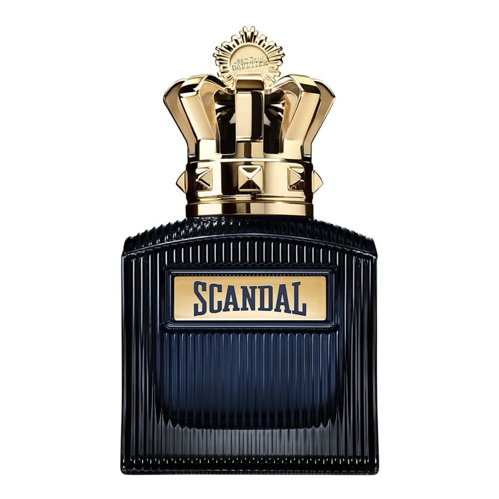 Jean Paul Scandal Intense Hom EDP
