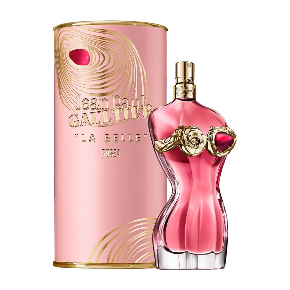 Jean Paul la Belle Rosea EDP Lata