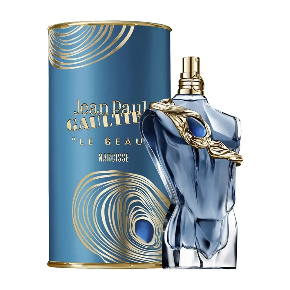 Jean Paul Le Beau Narcisse EDP Lata