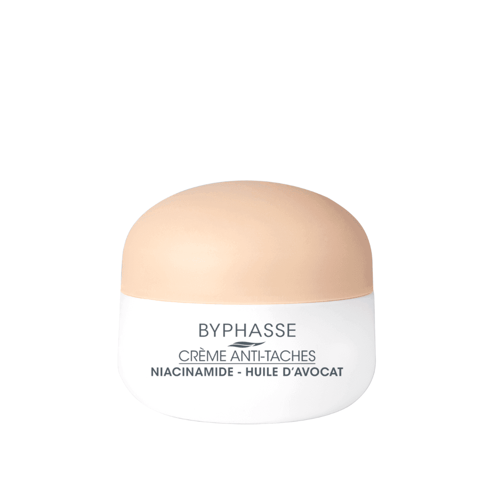 Byphasse Antimanchas Niacinamid 50 ml Cre
