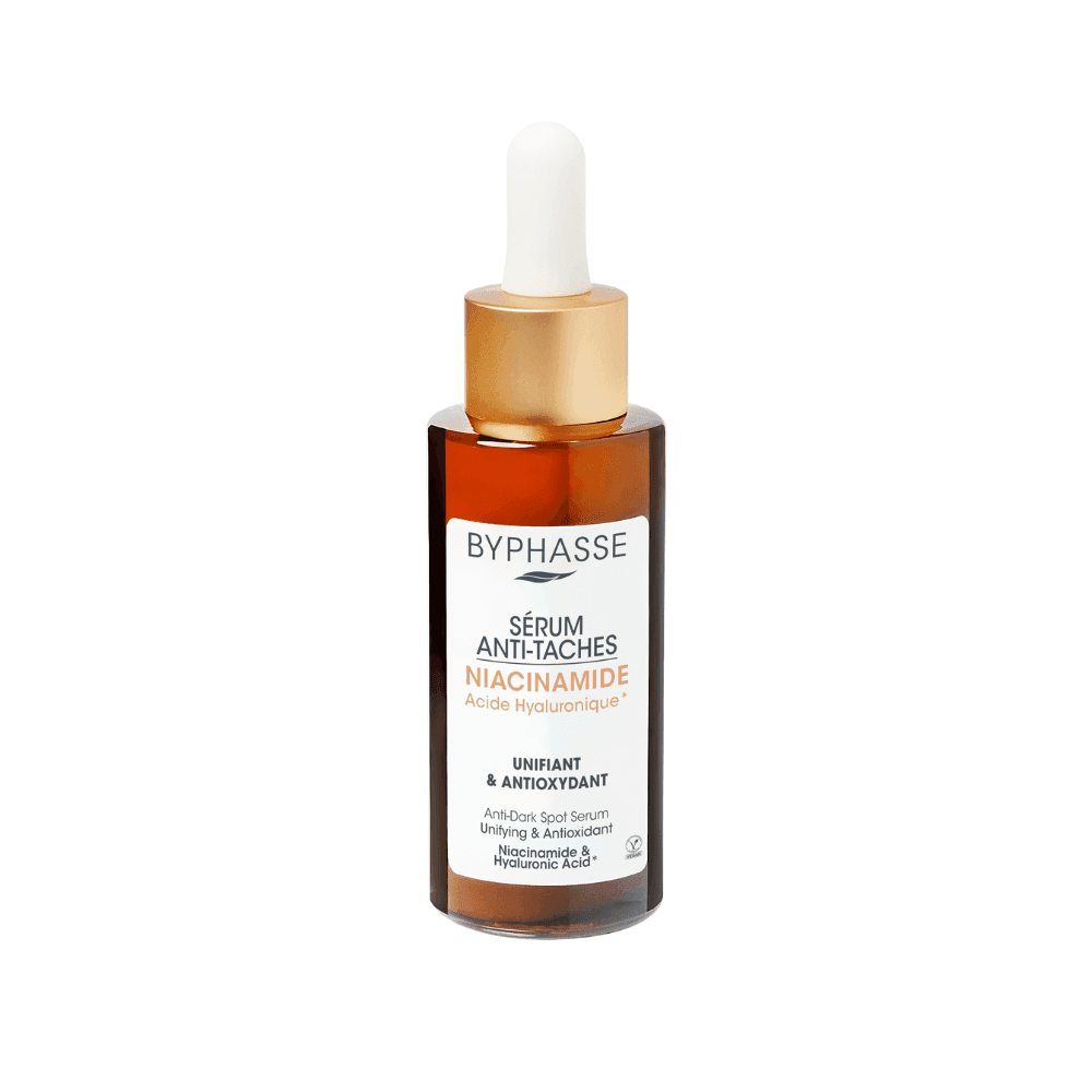 Byphasse Antimanchas Niacinam 50 ml Serum