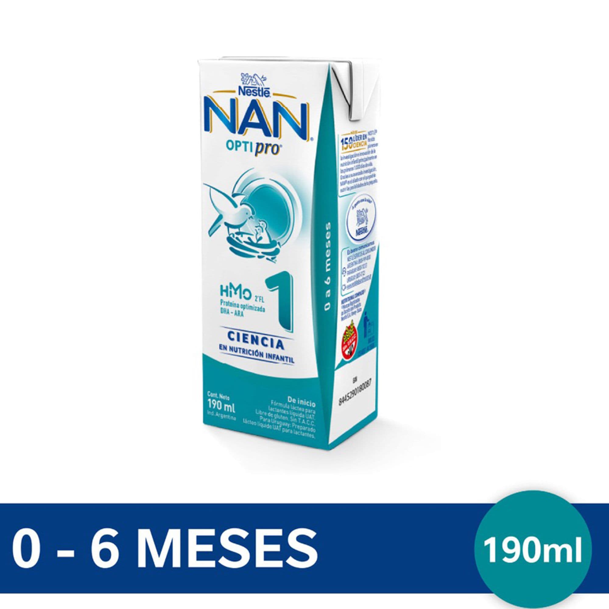 NAN 1 Optipro Hm-O Brik