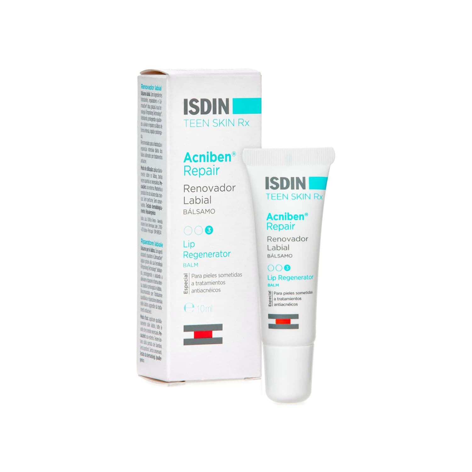 Acniben Rx Lips