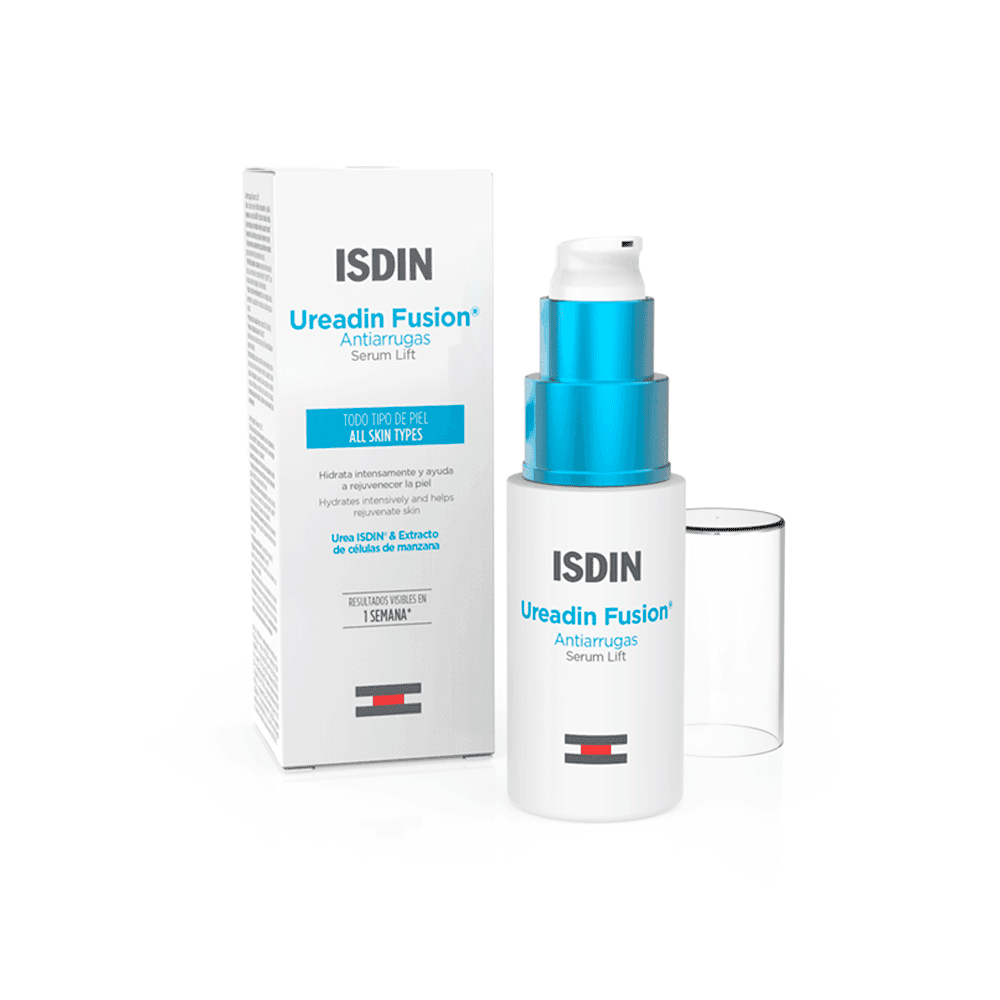 Ureadin Fusion Serum Antiarrugas