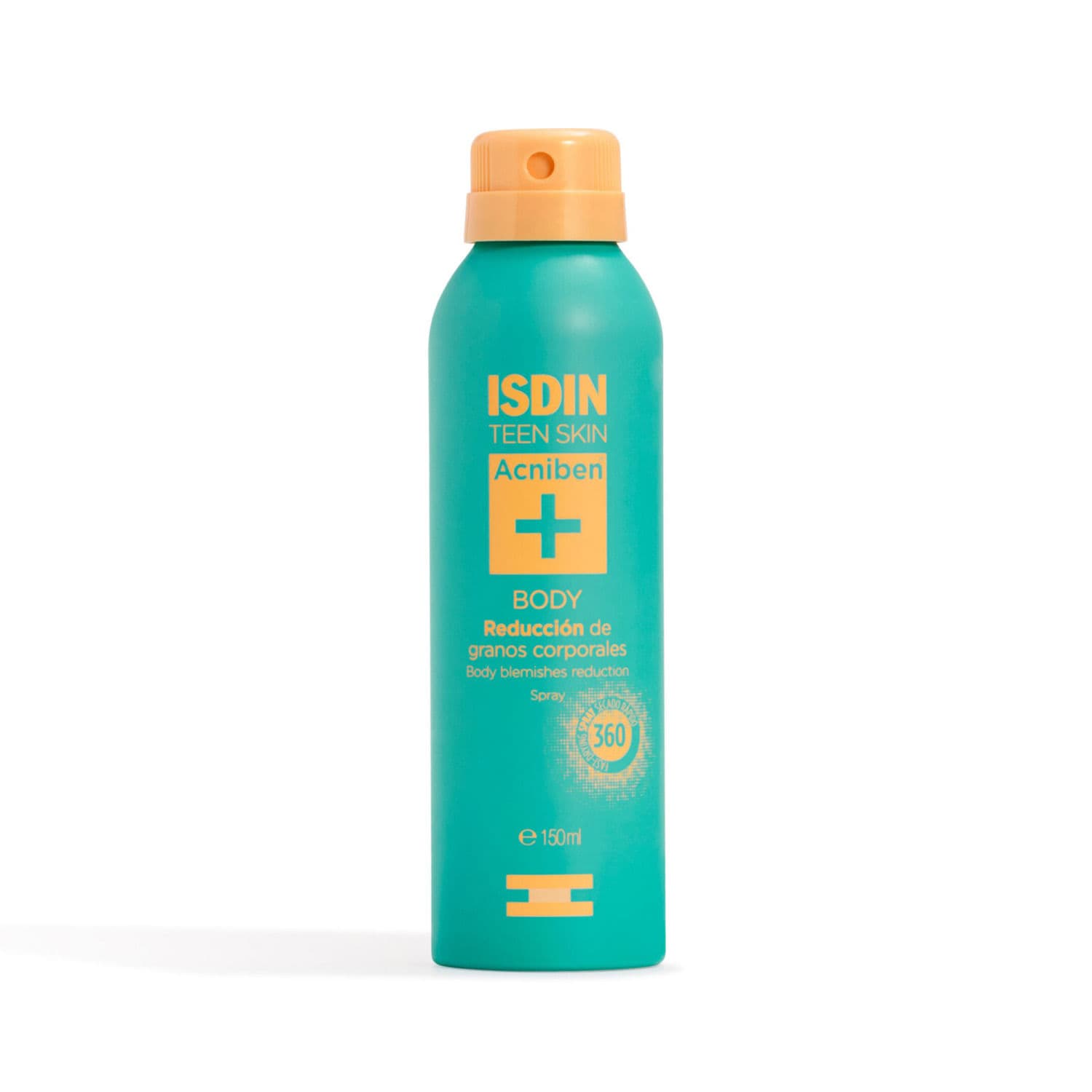 Acniben Ts Body Spray